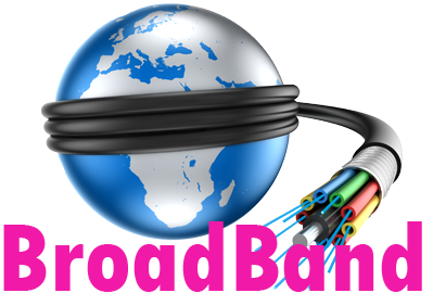 broadband