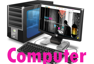 computer
