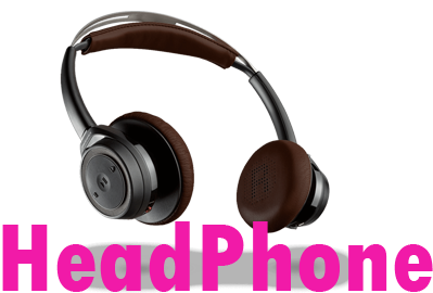 headphone