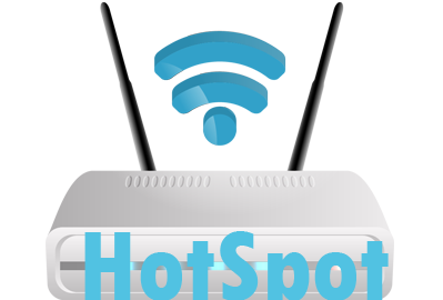 hotspot