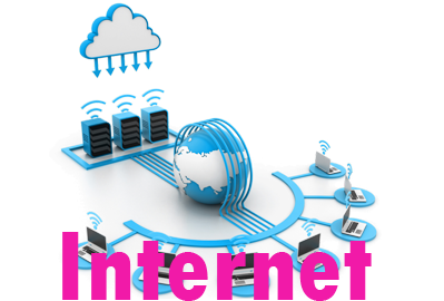 internet