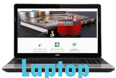 laptop