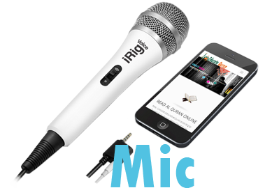 mic