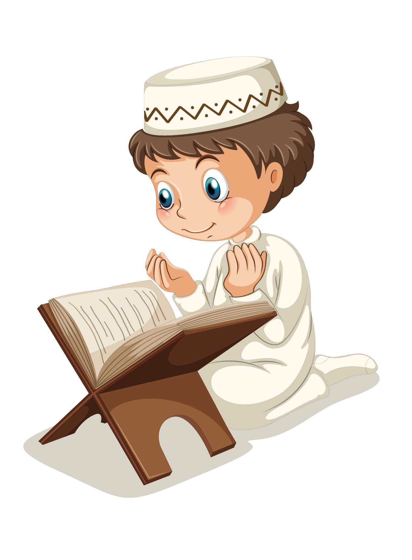 recitation