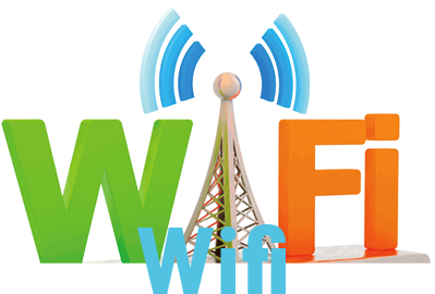 wifi
